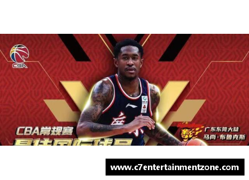 C7娱乐CBA新赛季开战，广东队被誉为最强豪门，连续四年夺冠成热议话题 - 副本 (2)