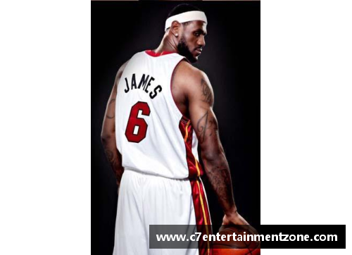C7娱乐NBA黑衣的设计与文化影响：探索球队标志性黑色球衣的起源与演变 - 副本