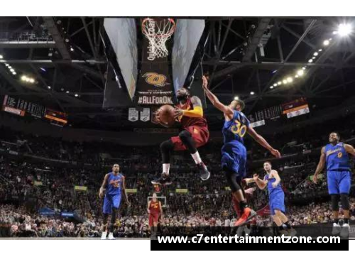 C7娱乐勇士历史巅峰：2017 NBA总决赛第五场的辉煌篇章 - 副本