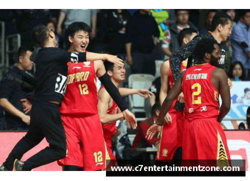 C7娱乐广州单外援带领球队突围，击败深圳晋级CBA八强 - 副本