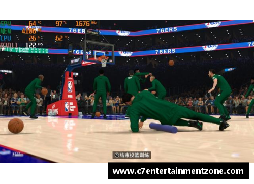 C7娱乐NBA球场激斗风波：明星对抗与裁判掌控